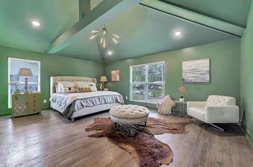 1731 Arrowhead Trl, Atlanta GA  30345-4117 exterior