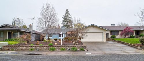 4500 Stonewall Dr, Fair Oaks, CA 95628-5621