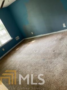 460 Azalea Dr, Stockbridge GA  30281-1630 exterior