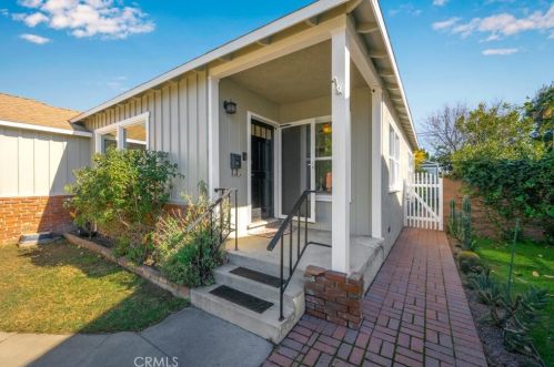 4726 Pimenta Ave, Lakewood, CA 90712-3519
