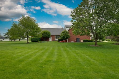 1803 Howard St, Swygert IL  61764-9411 exterior