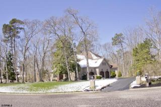 10 Marlas Hill Dr, Palermo, NJ 08223-1300