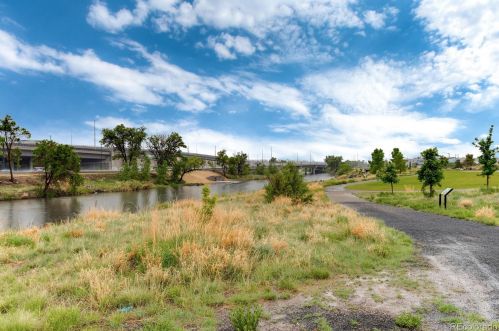 920 Eliot St, Denver CO 80219-3532 exterior