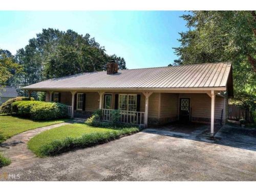 7 Willow Bend Rd, Armuchee, GA 30105-2233