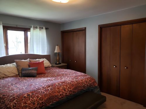 9513 Dogwood Dr, Hammond IN  46321-3708 exterior