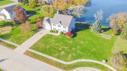 25612 Chipwood Dr, Minooka, IL 60447-9284