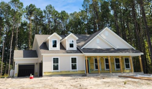 3008 Flat Rock Ln, Ridgeville, SC 29472-5859
