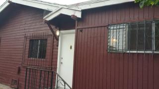 3840 Walton Ave, Los Angeles CA  90037-1144 exterior
