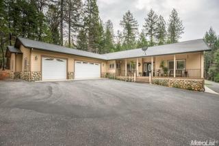 5586 Cold Spg Dr, Michigan Bluff CA  95631-9753 exterior