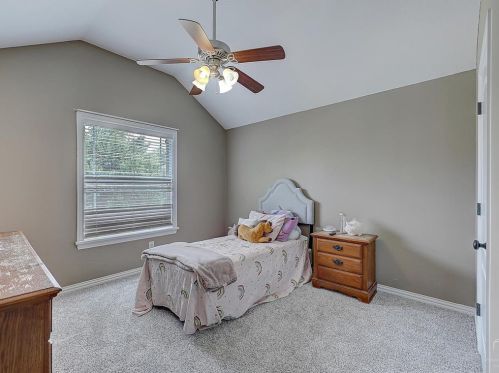 324 Timbercreek Ct, Princeton TX 75407-5738 exterior