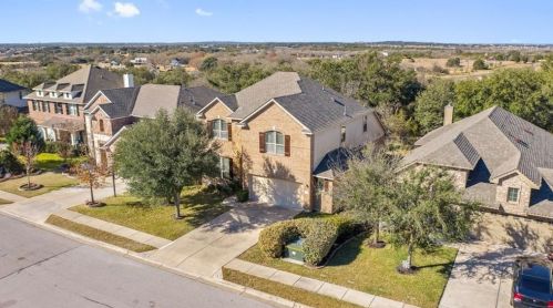 529 Purtis Creek Ln, Georgetown, TX 78628-7198
