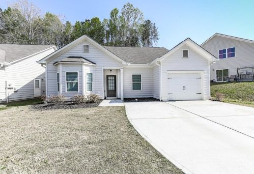 318 Hood Park Dr, Big Canoe GA  30143-8509 exterior