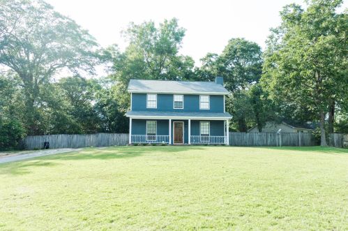 524 Sunrise Ct, North Augusta, SC 29841-4416