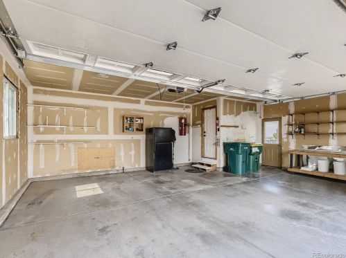 512 Meadow Station Cir, Parker CO  80138-4450 exterior