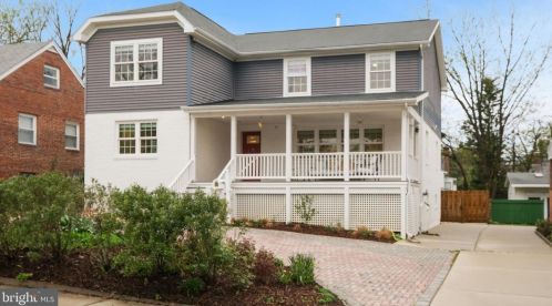 2407 Eccleston St, Silver Spring, MD 20902-4925