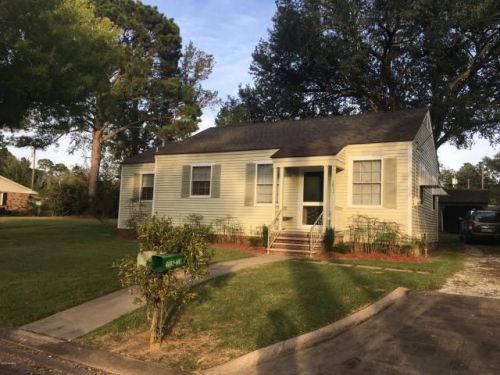 1911 Alonzo St, Opelousas LA  70570-4763 exterior
