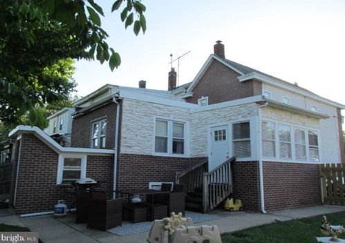 1038 Ohio Ave, Trenton, NJ 08638-3339