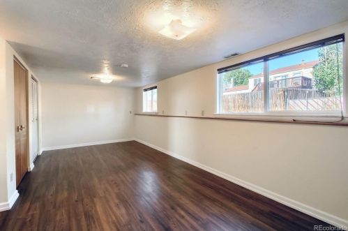 1618 Genoa St, Denver CO  80011-5325 exterior