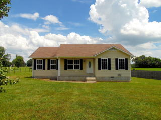 283 Southard Rd, Ravenscroft, TN 38583-6598
