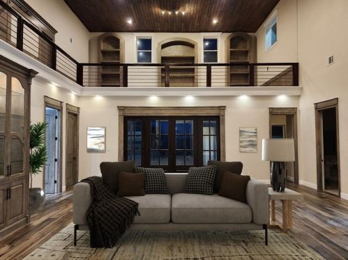 526 Angus Trl, Angleton TX 77515-9833 exterior