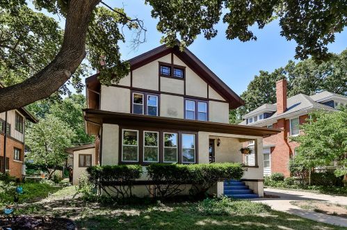 822 Garfield Ave, Rockford, IL 61103-6026