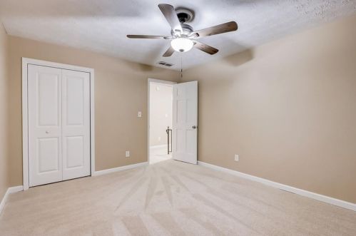 2493 Highland Dr, Conyers GA  30013-1909 exterior