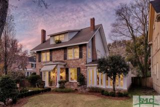 108 52nd St, Savannah GA  31405-3307 exterior