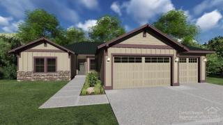 3070 Canyon Dr, Eagle Crest, OR 97756-1189