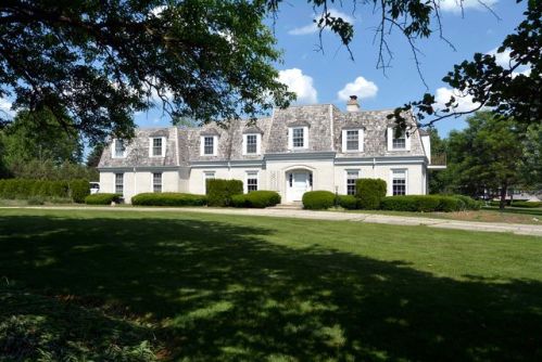 495 Plymouth Dr, Palatine, IL 60067-4665