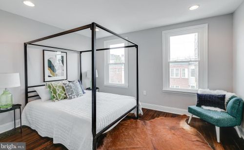 1513 16th St, Philadelphia PA  19121-4204 exterior