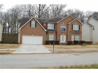 4022 Clay Ct, Conyers, GA 30013-5127