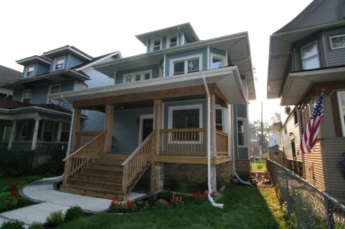 41 Long Ave, Chicago, IL 60644-3224