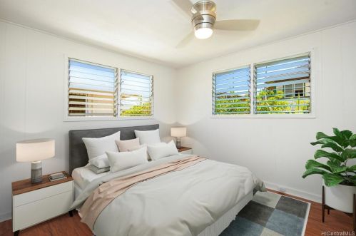 1014 15 Ave, Honolulu HI  96816-3722 exterior