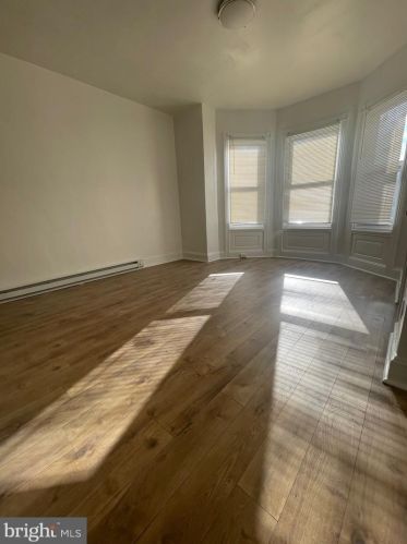 3551 11th St, Philadelphia PA  19140-4303 exterior