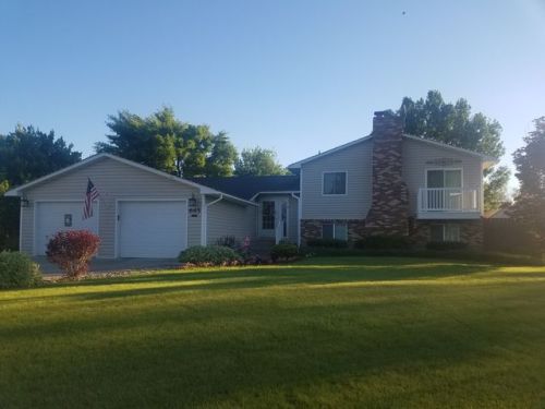 665 Bluebell Ln, Paul, ID 83347-9650