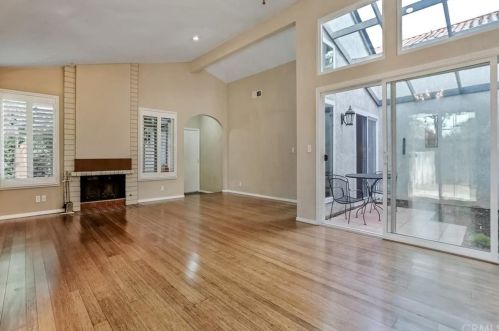 38 Fort Sumter, Irvine CA 92620-2530 exterior