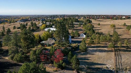 25343 Kettle Pl, Aurora CO 80016-1351 exterior