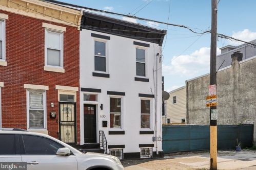 630 Jackson St, Philadelphia PA  19148-3227 exterior