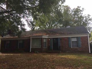 5451 Derron Ave, Memphis, TN 38115-2803