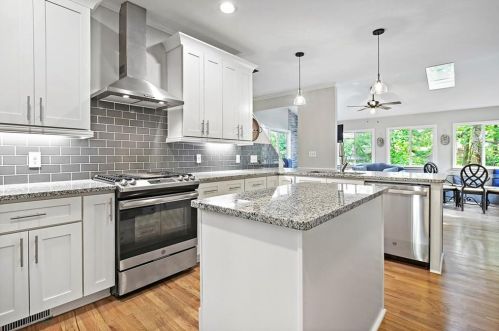 4540 Forest Peak Cir, Marietta, GA 30066-1745