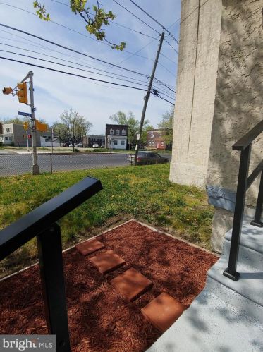 839 Morgan St, Camden NJ  08104-2658 exterior