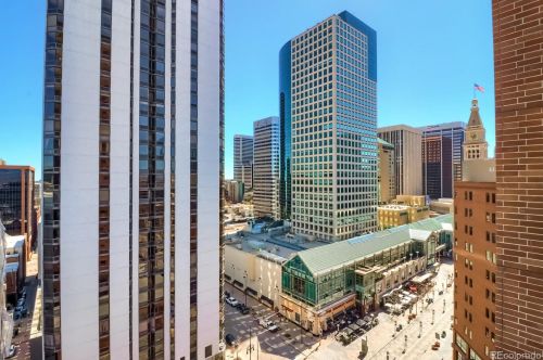 1551 Larimer St, Denver CO  80202-1601 exterior