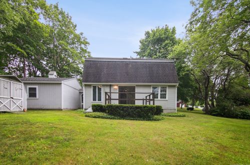 12 Forest Glen Rd, Fenwick, CT 06475-2606