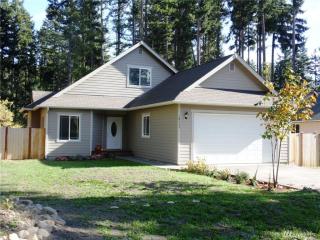 18333 Lofty Ct, Yelm, WA 98597-8905