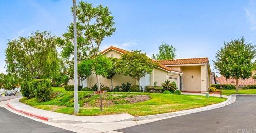 23721 Villena, San Juan Capistrano, CA 92692-1822