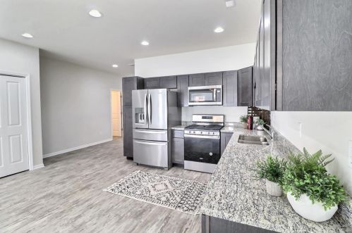 4138 77th Ave, Gary IN exterior