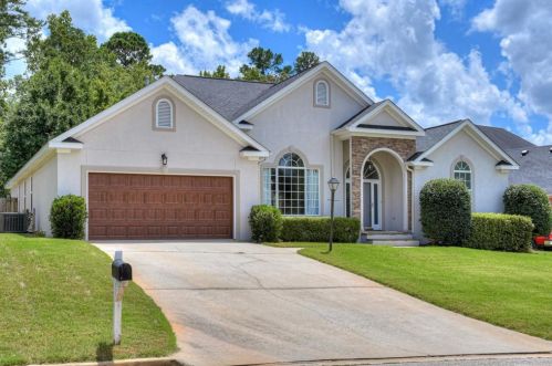4946 Marble Dr, Evans, GA 30809-6046