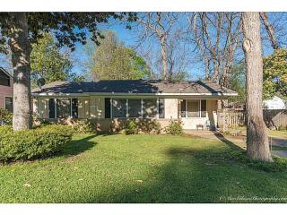 4016 Akard Ave, Shreveport, LA 71105-2902