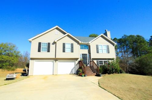 3291 Bluffton Dr, Gainesville, GA 30507-6412