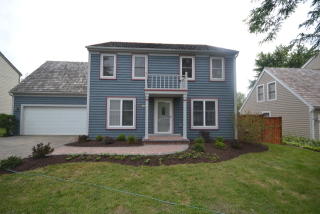 4547 Covenant Ct, Gurnee, IL 60031-3200